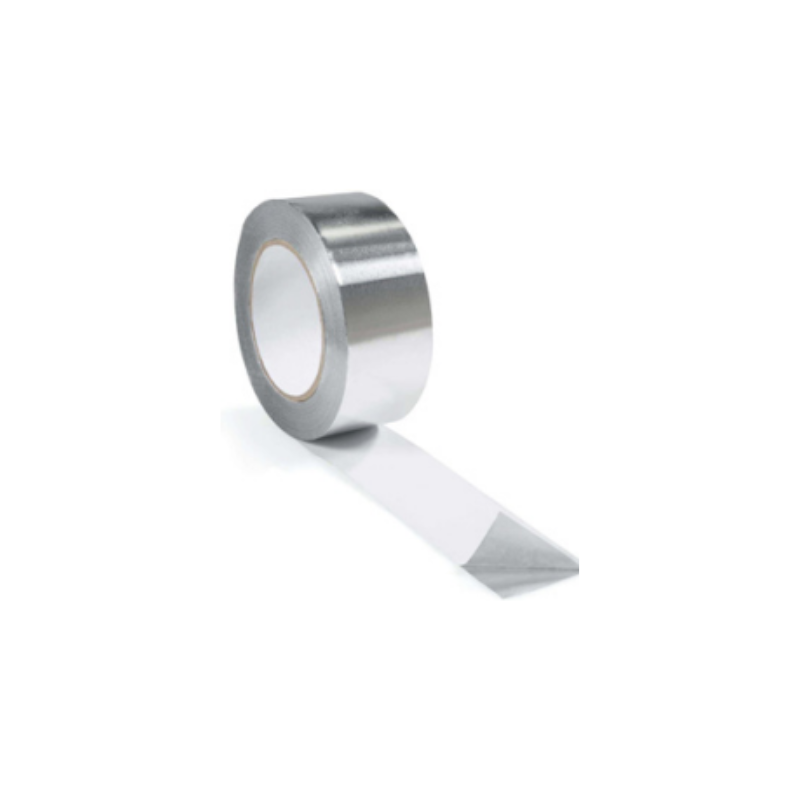 RUBAN ADH ALU.1542 50MM*50ML*0,04MM